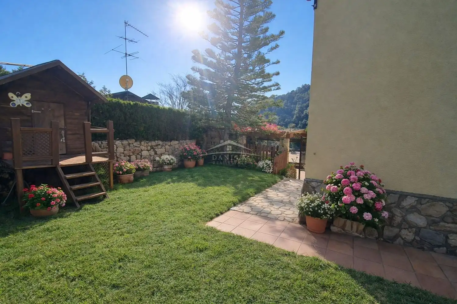 Detached house for sale in Santa María de Llorell, imagen 8