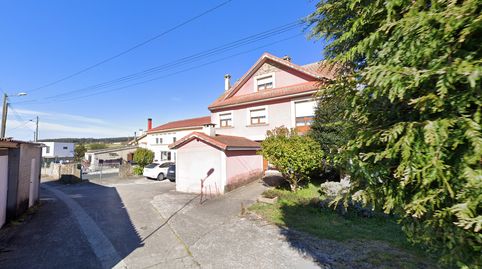 Foto 2 de Casa adosada en venta en Lugar Campara, Ponteceso, A Coruña