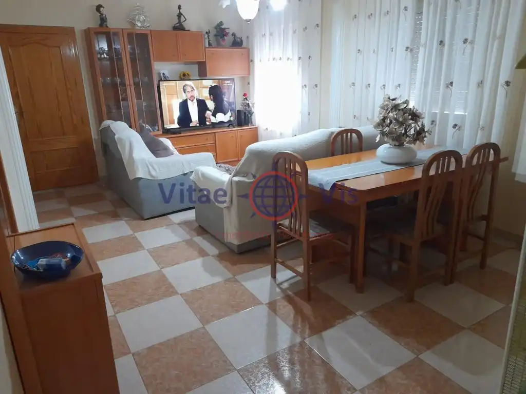 Casa en venta en Calle Portijico