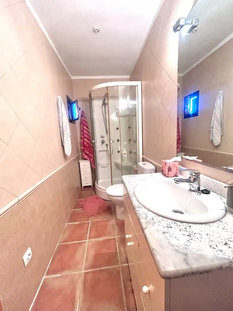 Villa avec jardin à louer à Vial Camino 1215, imagen 6