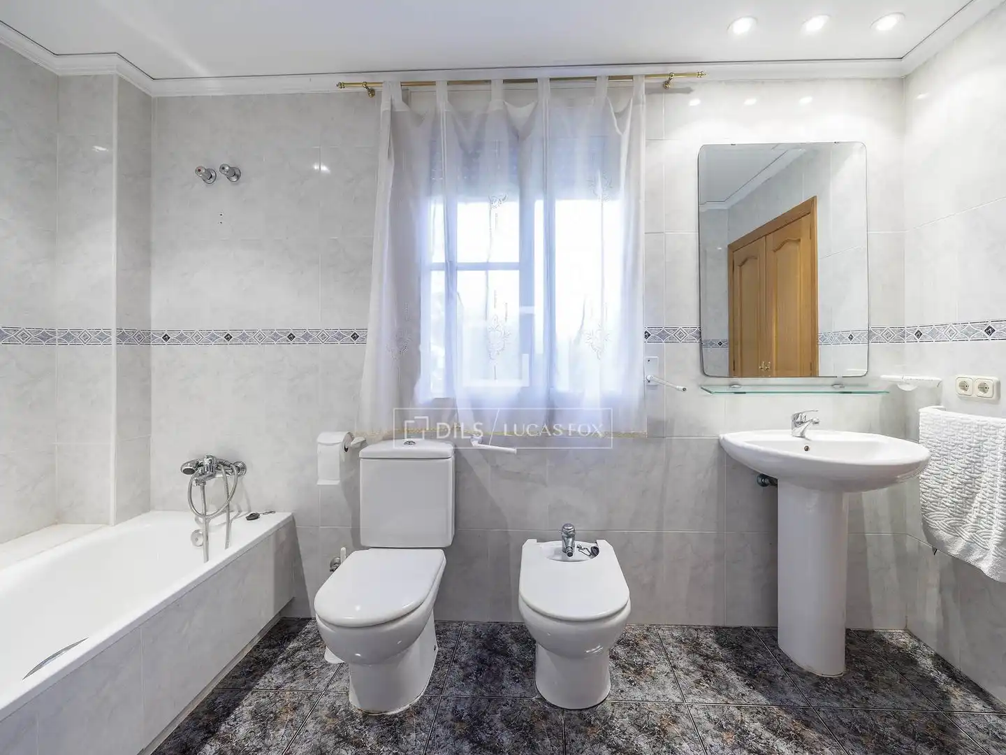 Villa mit Terrasse zum Verkauf in Alfinach - Los Monasterios, imagen 19