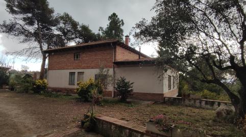 Foto 2 de Finca rústica en venda a Lliçà d'Amunt, Barcelona