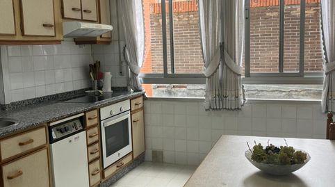 Foto 4 de Apartament en venda a Calle Teleno, 24, Zona Alta, Ponferrada