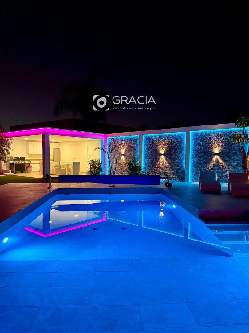 Casa con piscina en venta en sauce, imagen 32