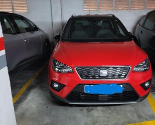 Parking of Garage for sale in Reus
