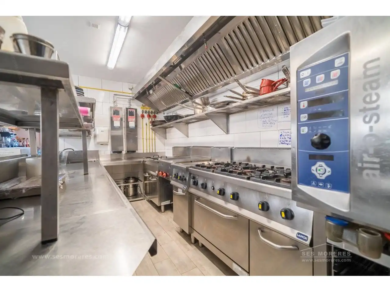 Local comercial en venda a Es Mercadal poble, imagen 13