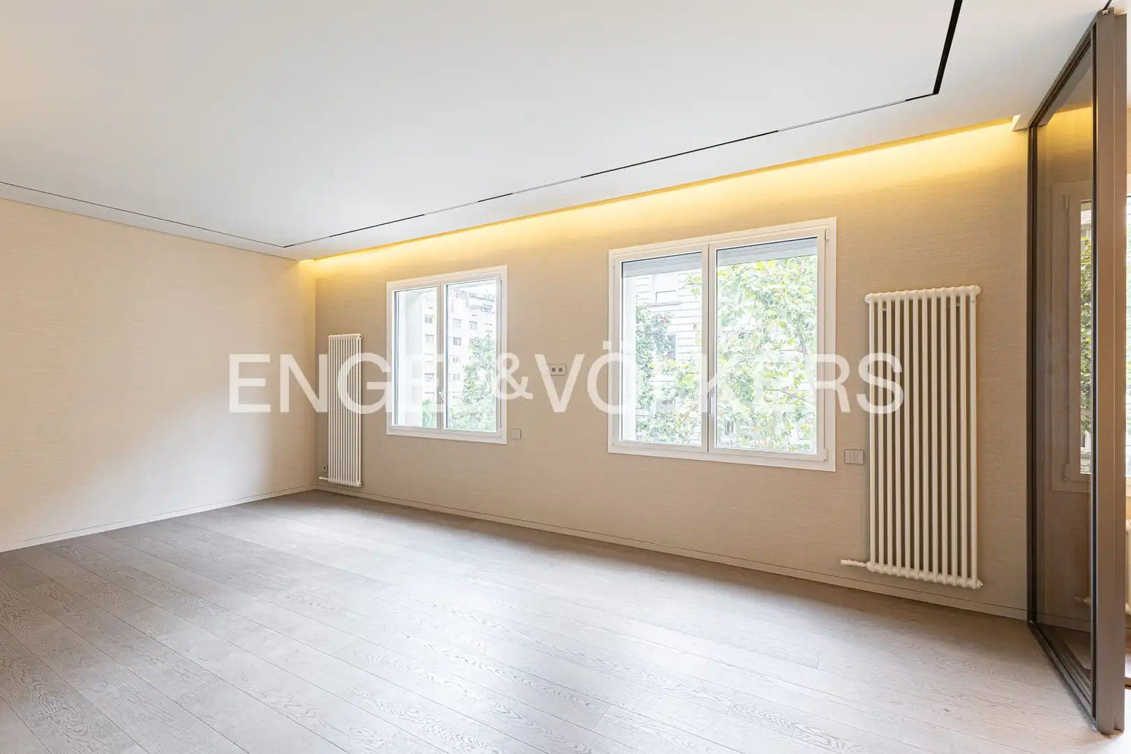 Wohnung mit Aufzug zum Verkauf in Sarrià - Sant Gervasi, imagen 28