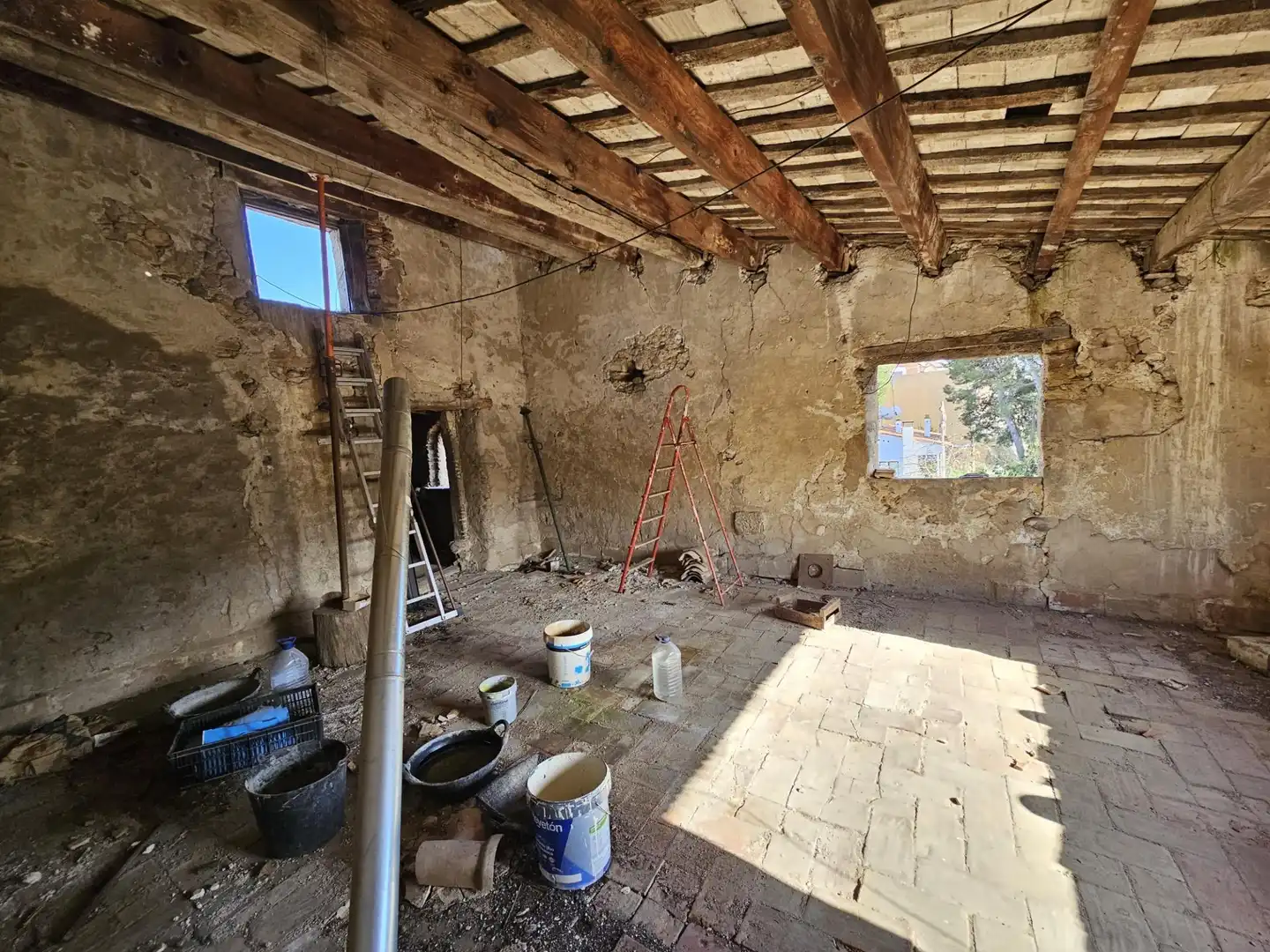 Wohnbaugrundstück zum Verkauf in La Bisbal d'Empordà, imagen 31