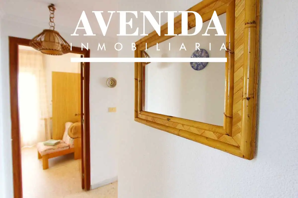 Apartment mit Aufzug zum Verkauf in Mediterraneo 16, imagen 23