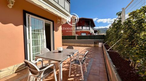 Foto 4 de Casa adosada en venta en La Mesana, Casco Urbano, Adeje