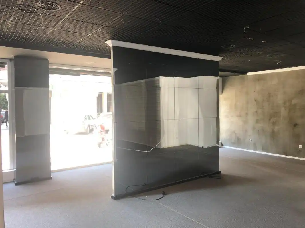 Commercial properties for sale in Sevilla  with Heating