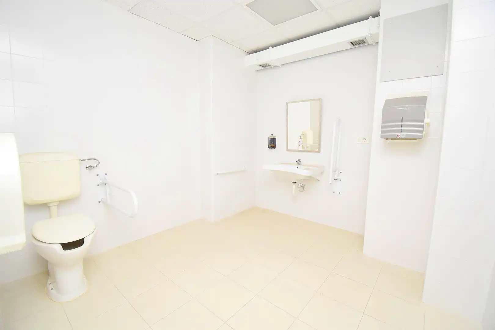 Office space with lift for sale in El Ejido Ciudad, imagen 16