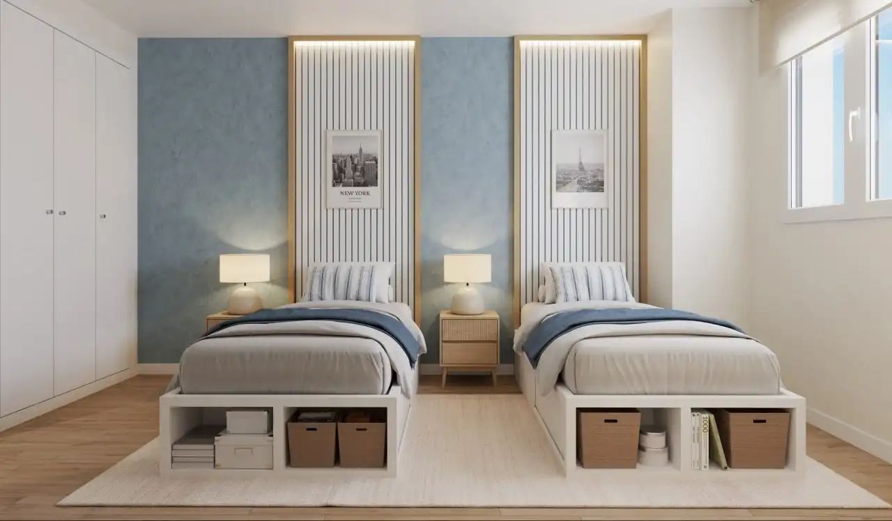 Flat for sale in Calle de José Garrote Tebar, 47, Parquesol