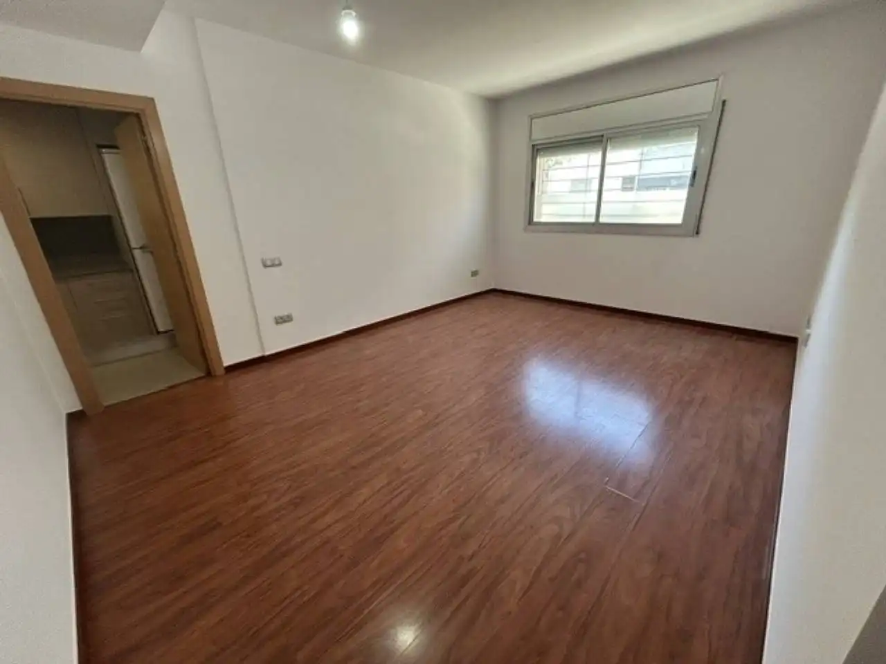 Dormitori de Pis en venda en Terrassa amb Aire condicionat, Calefacció i Parquet