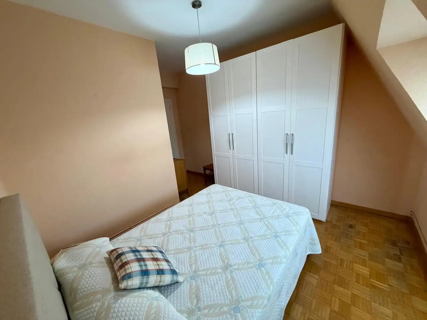 Habitación de Piso en venta en Bilbao  con Calefacción y Terraza