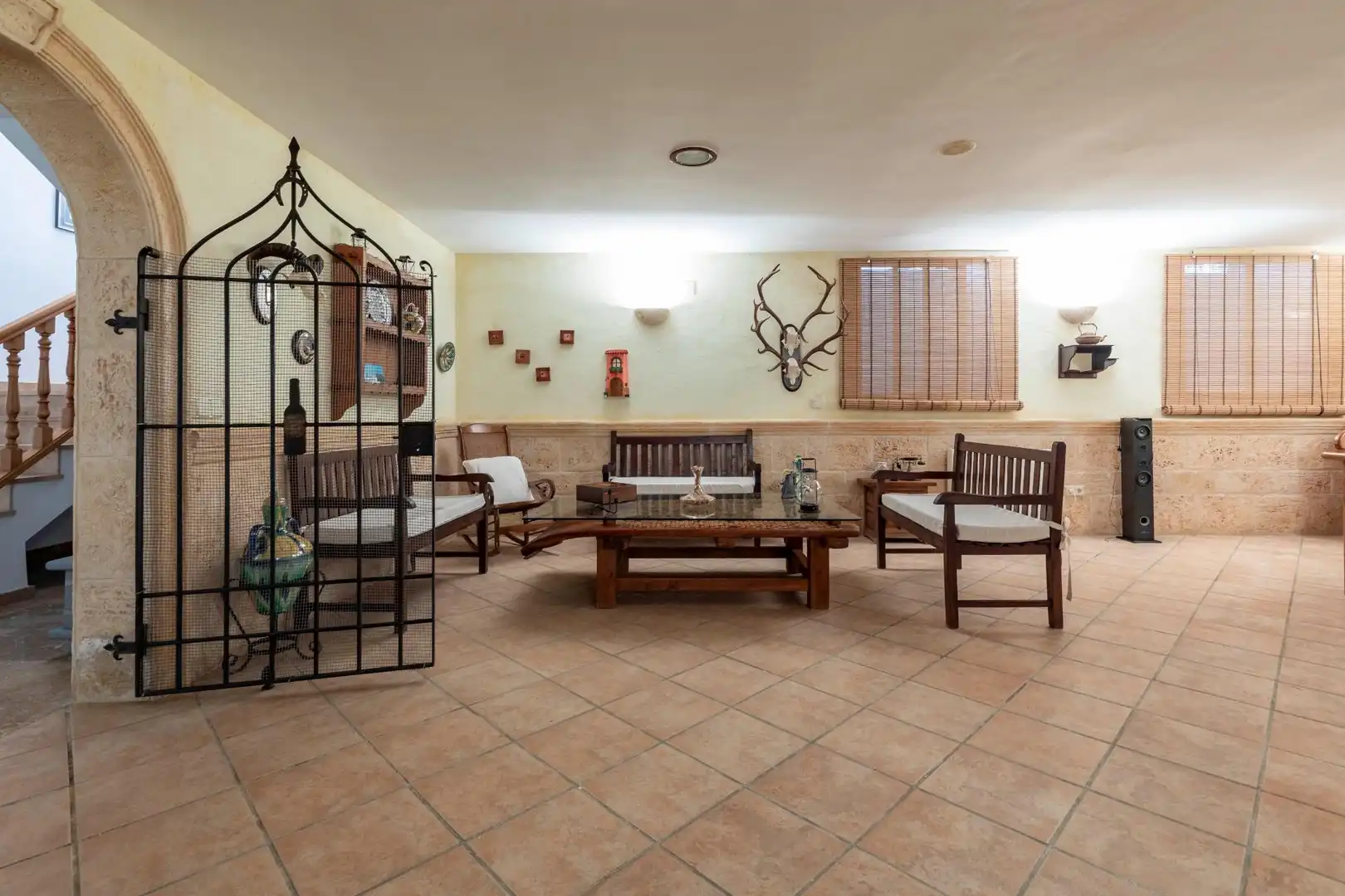 Casa o chalet en venta en L'Eliana con Calefacción y Terraza