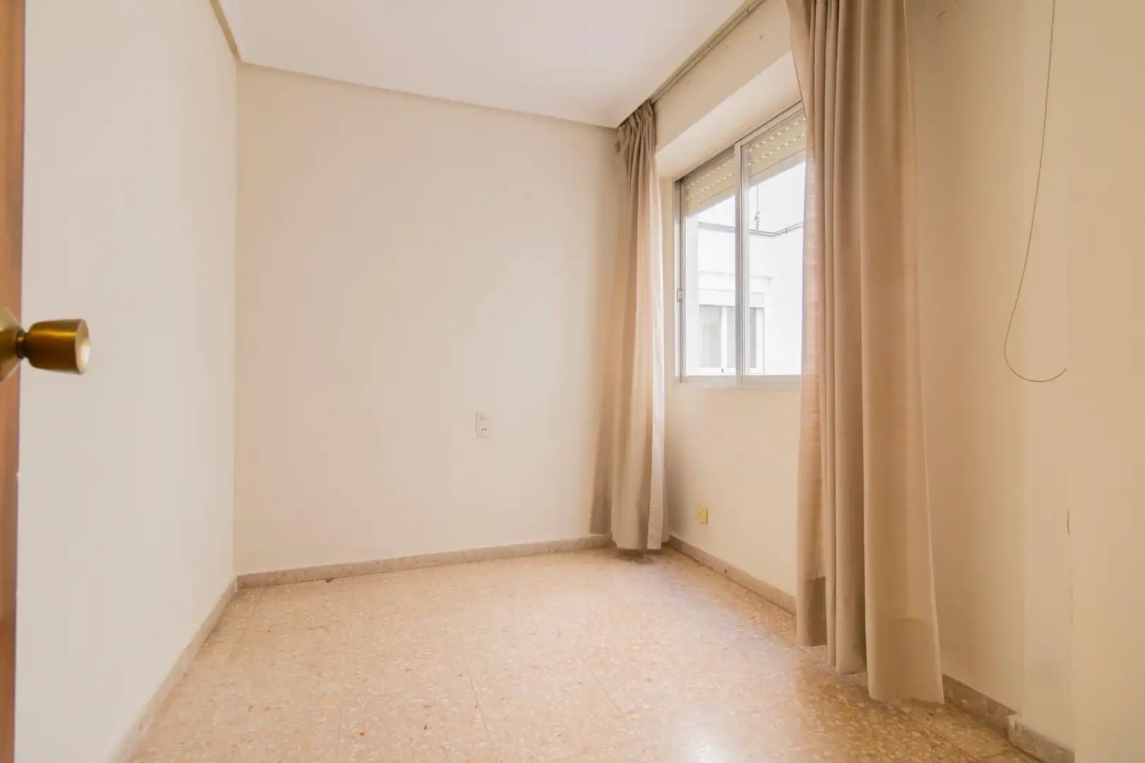 Schlafzimmer von Wohnung zum Verkauf in Puçol mit Terrasse und Balkon