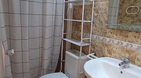 Foto 5 de Pis en venda a Antonio Bravo, La Bozada – Parque Delicias,  Zaragoza Capital