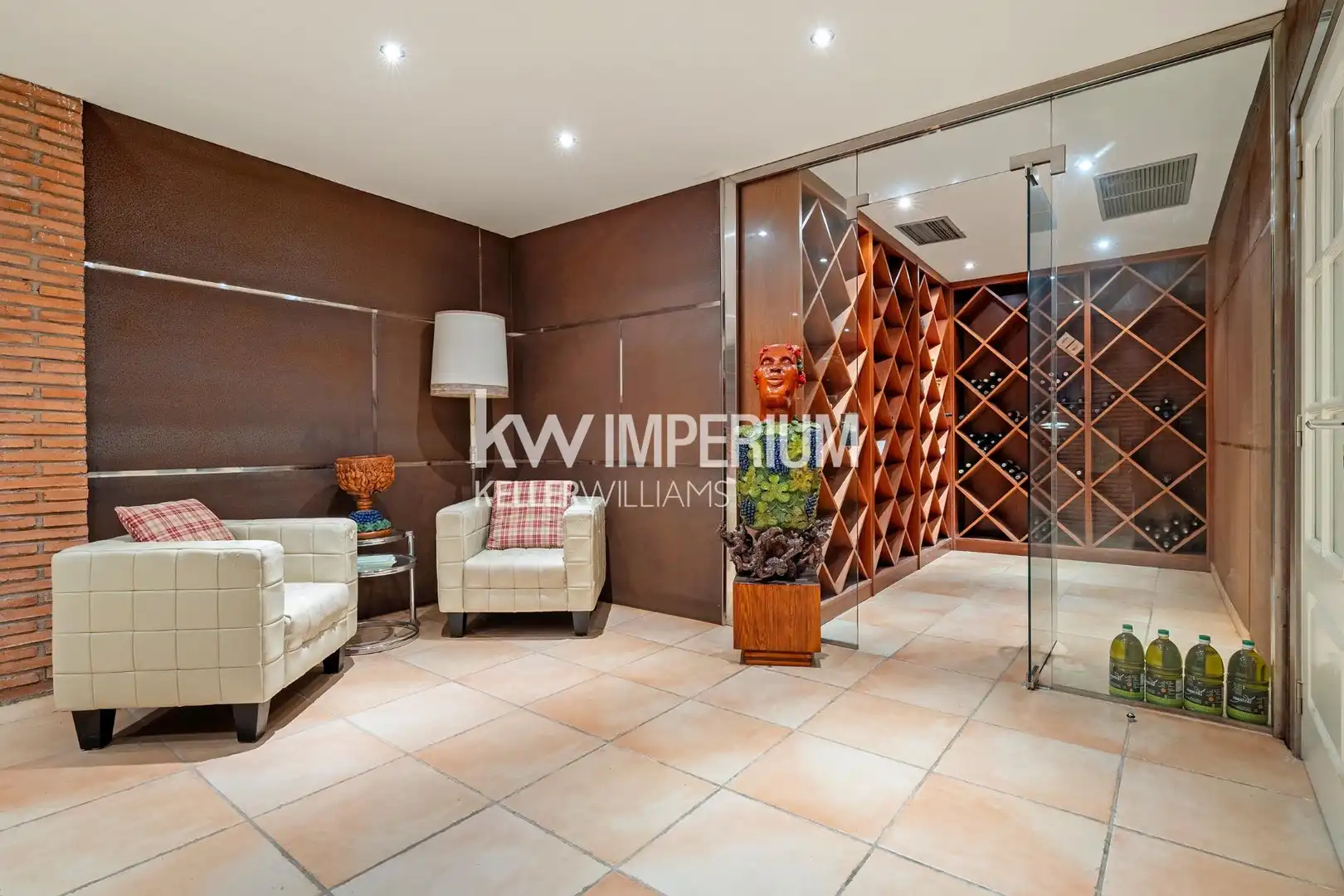 Houses for sale in Cambrils  with Air Conditioner, Private garden and Terrace