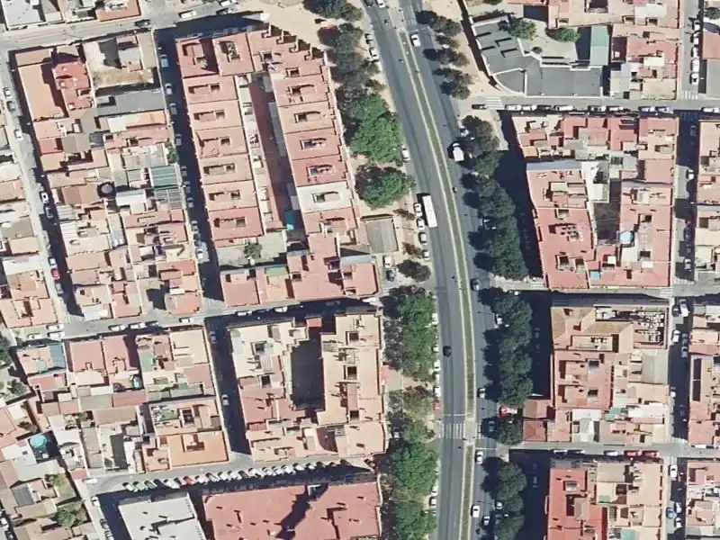 Wohnung zum Verkauf in Avenida De Bellavista