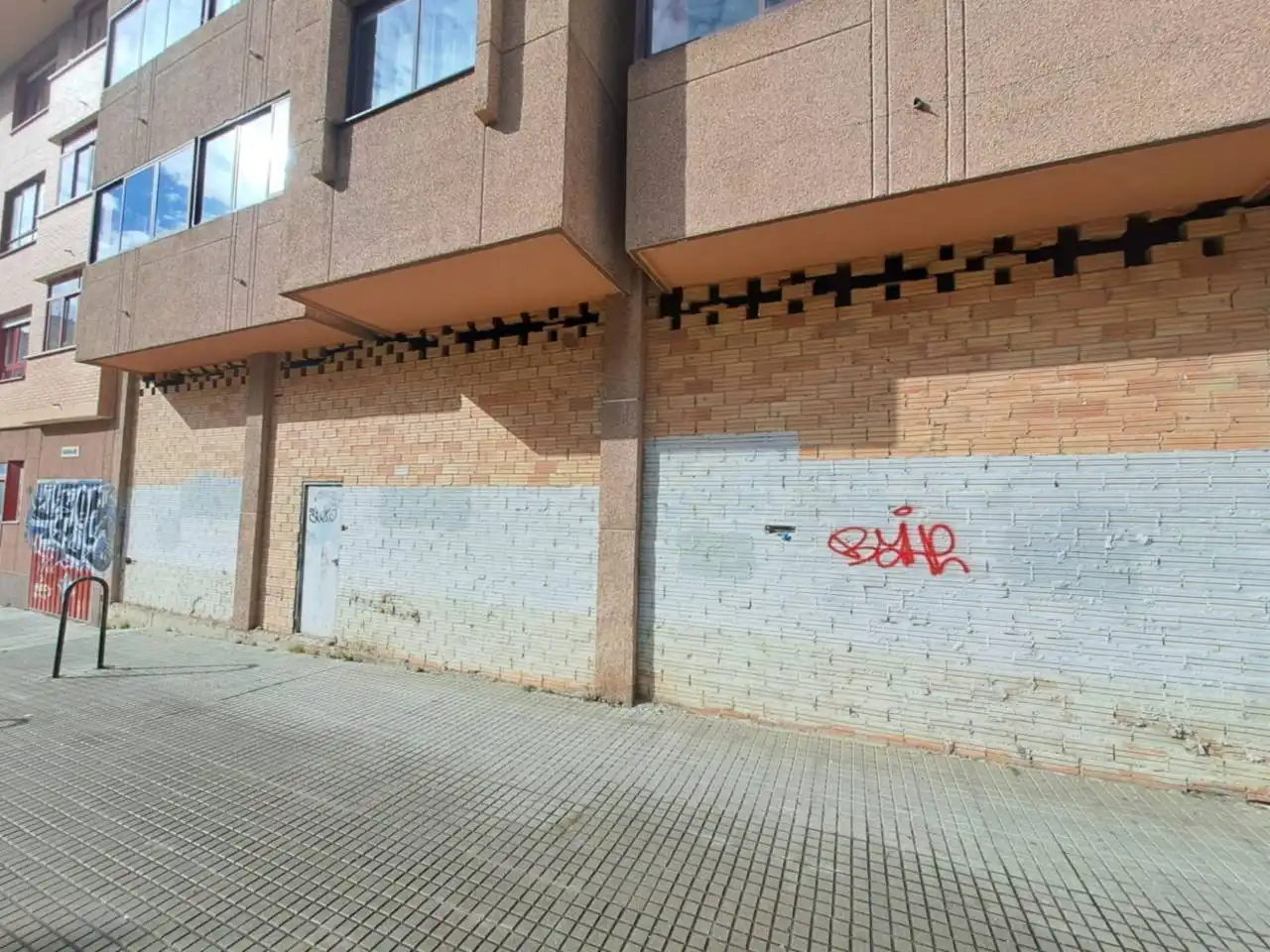 Local comercial en venta en Calle Frontón, imagen 18