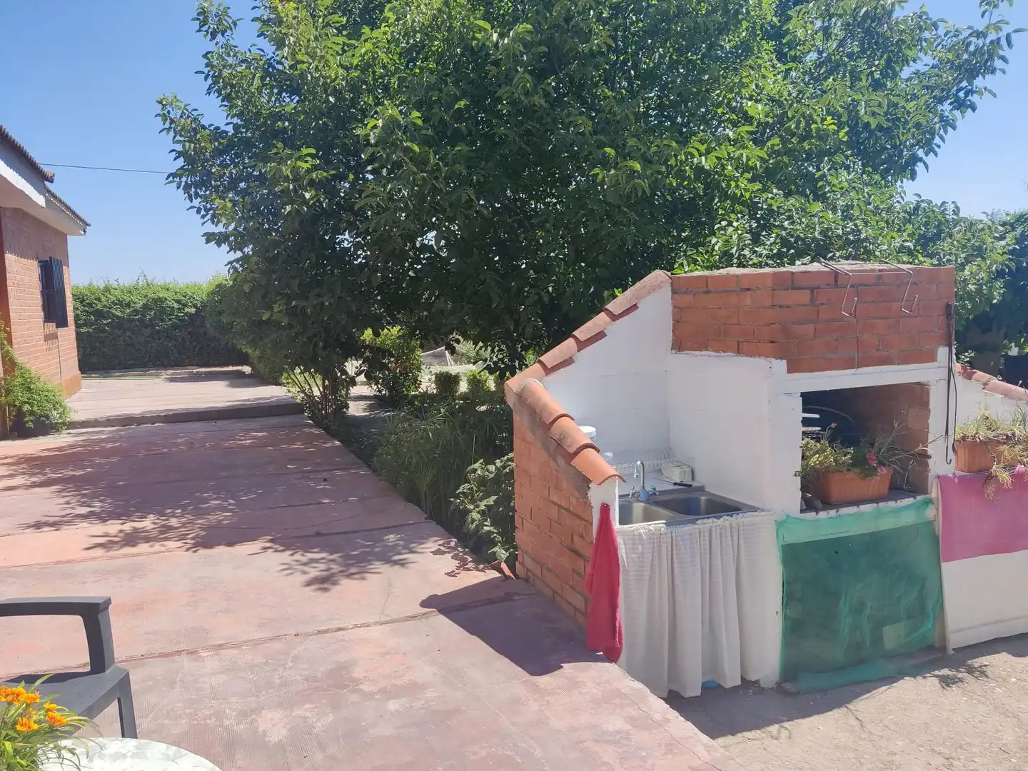Haus oder Chalet zum Verkauf in El Molar (Madrid)