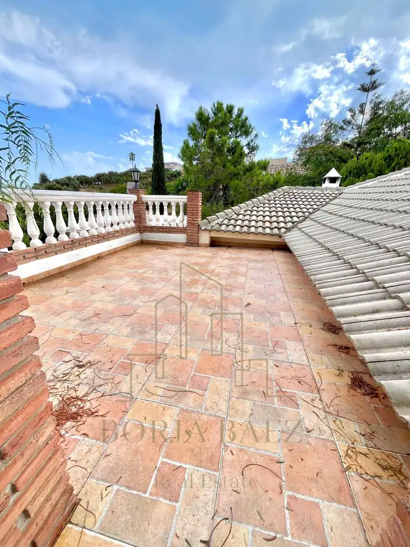 Chalet en venta en Benajarafe, imagen 53
