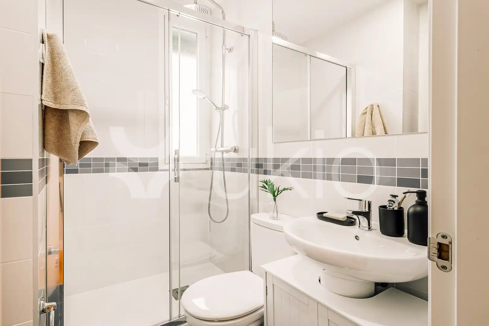 Apartamento con ascensor en alquiler en Calle de Fernán González, imagen 23