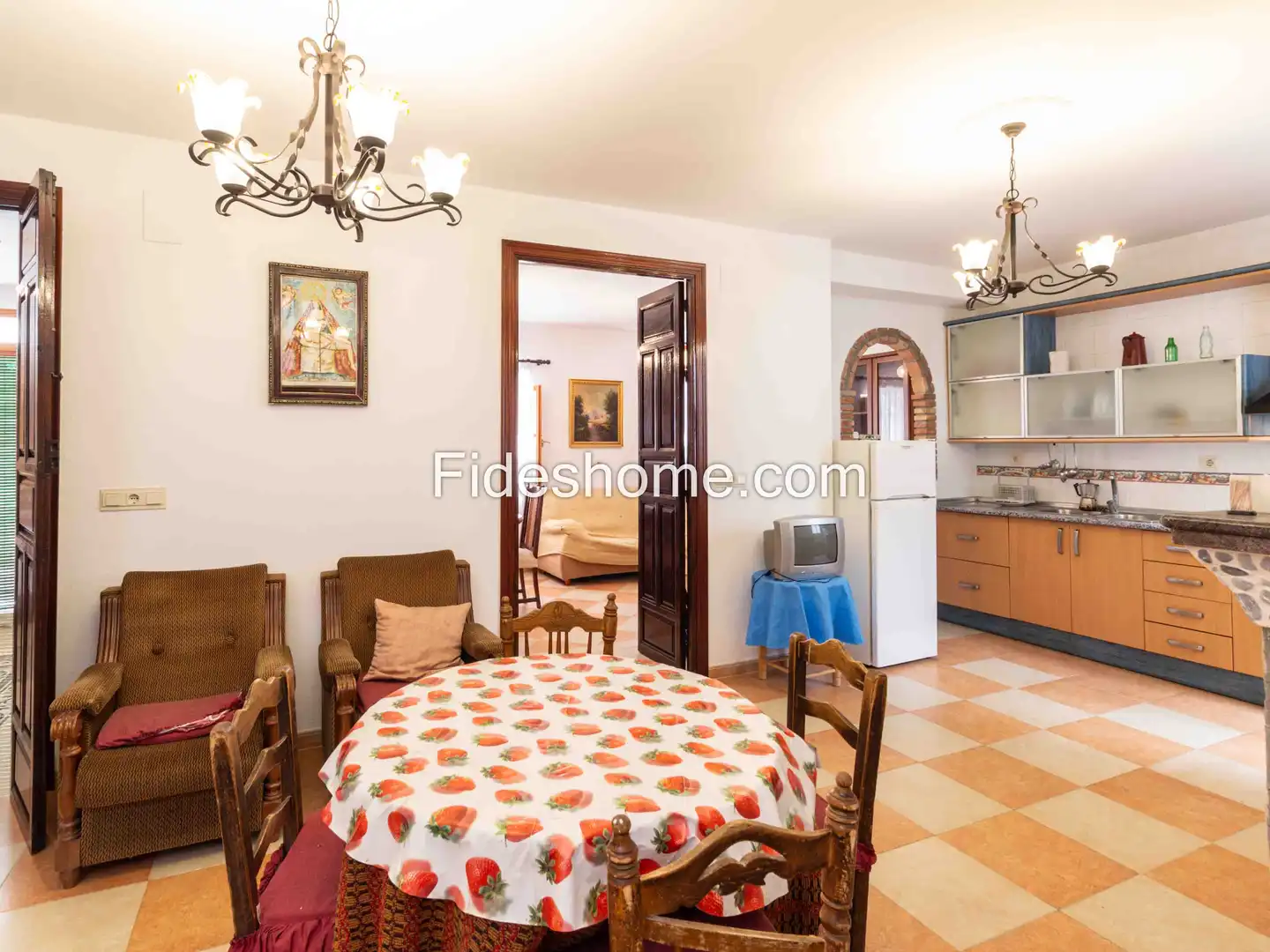 Maison mitoyenne à vendre à Calle Santiago 4, imagen 21
