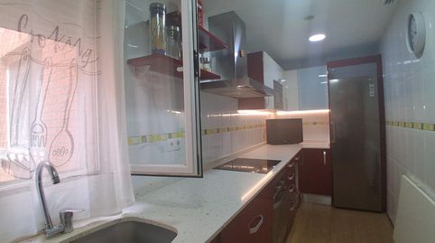 Foto 4 de Piso en venta en Cedillo del Condado, Toledo