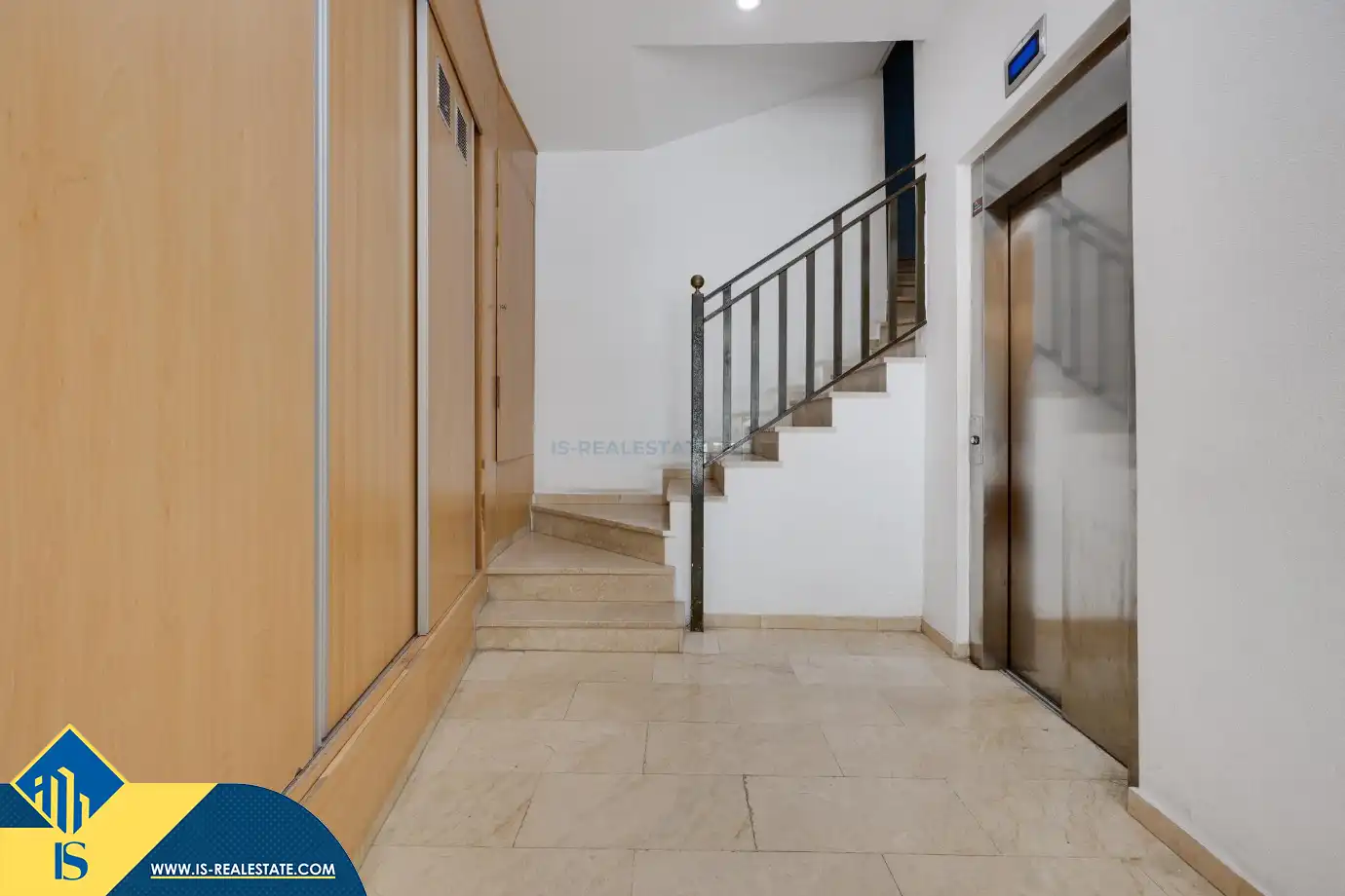 Flat with lift for sale in Centro, imagen 34