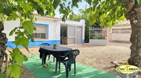 Foto 5 von Country house zum Verkauf in Migjorn, Reus
