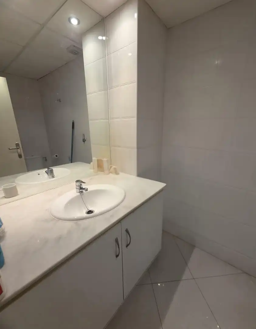 Bathroom of Commercial properties for rent in Cartagena