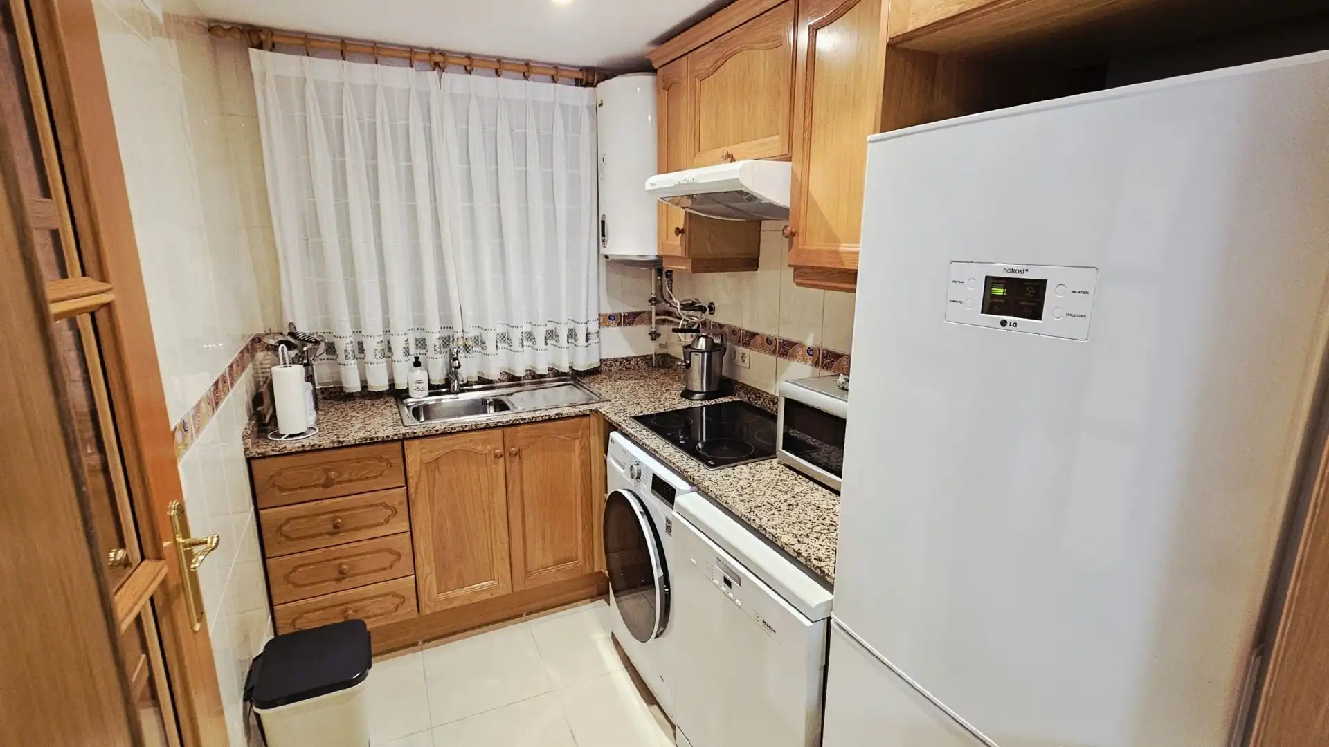 Apartment mit Pool zum Verkauf in Amplaries 13, imagen 12