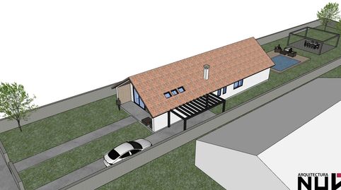 Foto 5 von Haus oder Chalet zum Verkauf in Rúa Torres, Oleiros pueblo, Oleiros