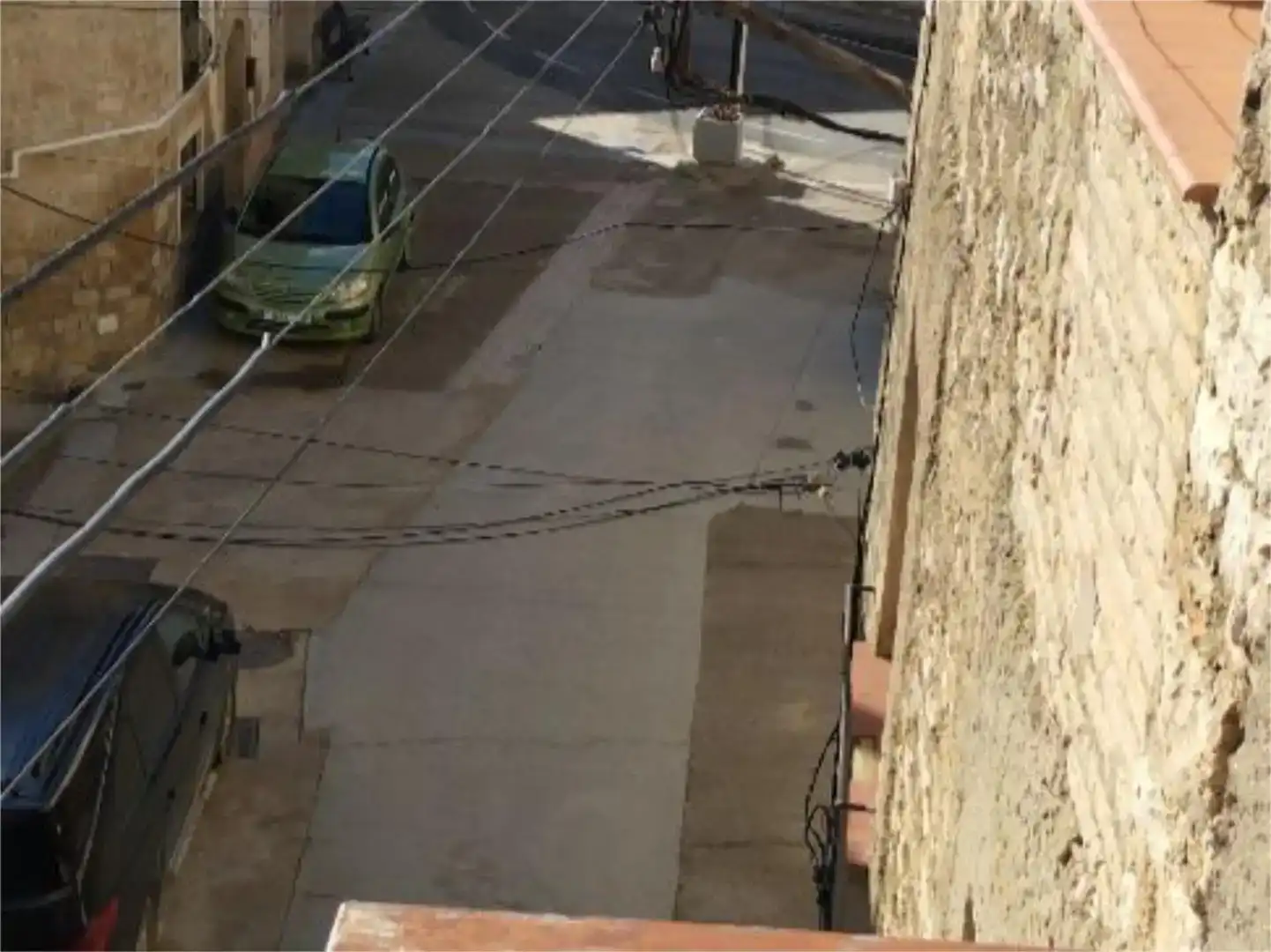Parking de Piso en venta en Vilalba dels Arcs con Aire acondicionado, Trastero y Amueblado