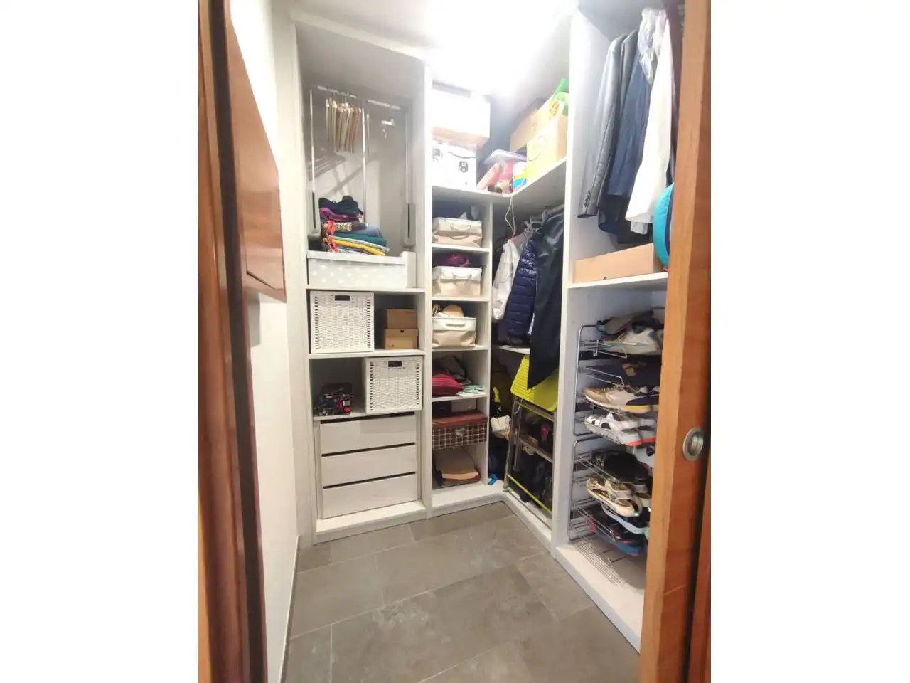 Flat for sale in Torrelavit  with Air Conditioner, Heating and Terrace