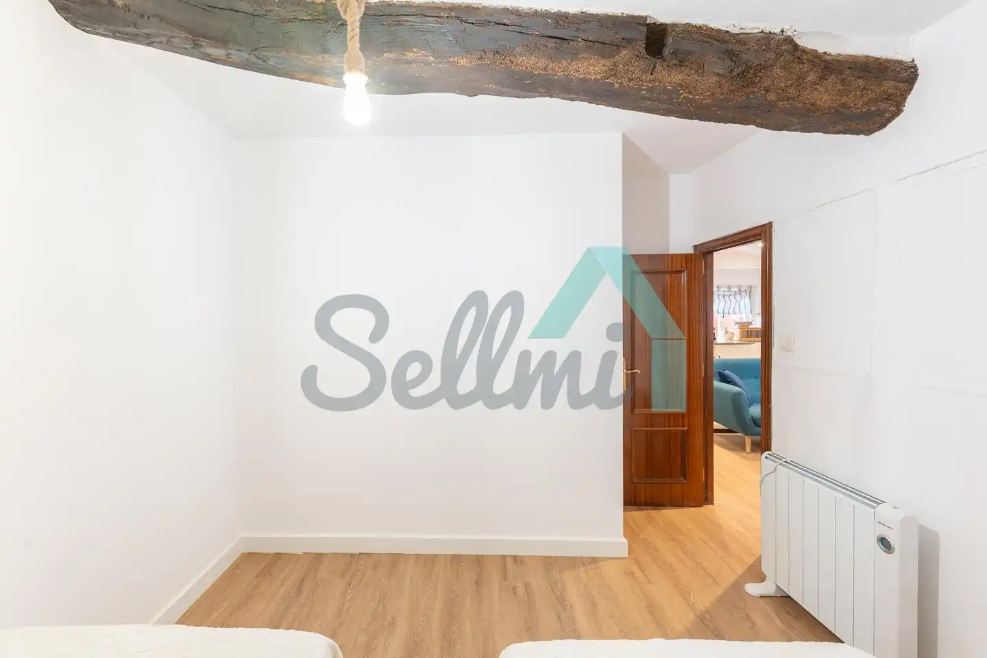 Casa adosada en venda en Cudillero amb Calefacció, Parquet i Traster