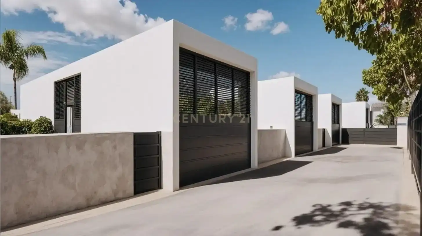 Villa mit Pool zum Verkauf in Calle 373, La Canyada, Spain, imagen 6
