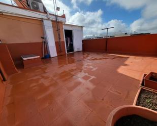 Terrace of Single-family semi-detached for sale in Jerez de la Frontera  with Air Conditioner, Terrace and Storage room