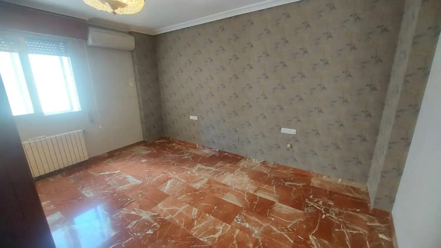 Piso en venta en Doctor Sagaz Zubelzu, San Ildefonso - Catedral