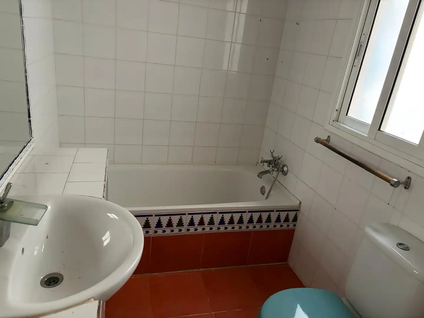 Bathroom of Flat for sale in Vila-seca