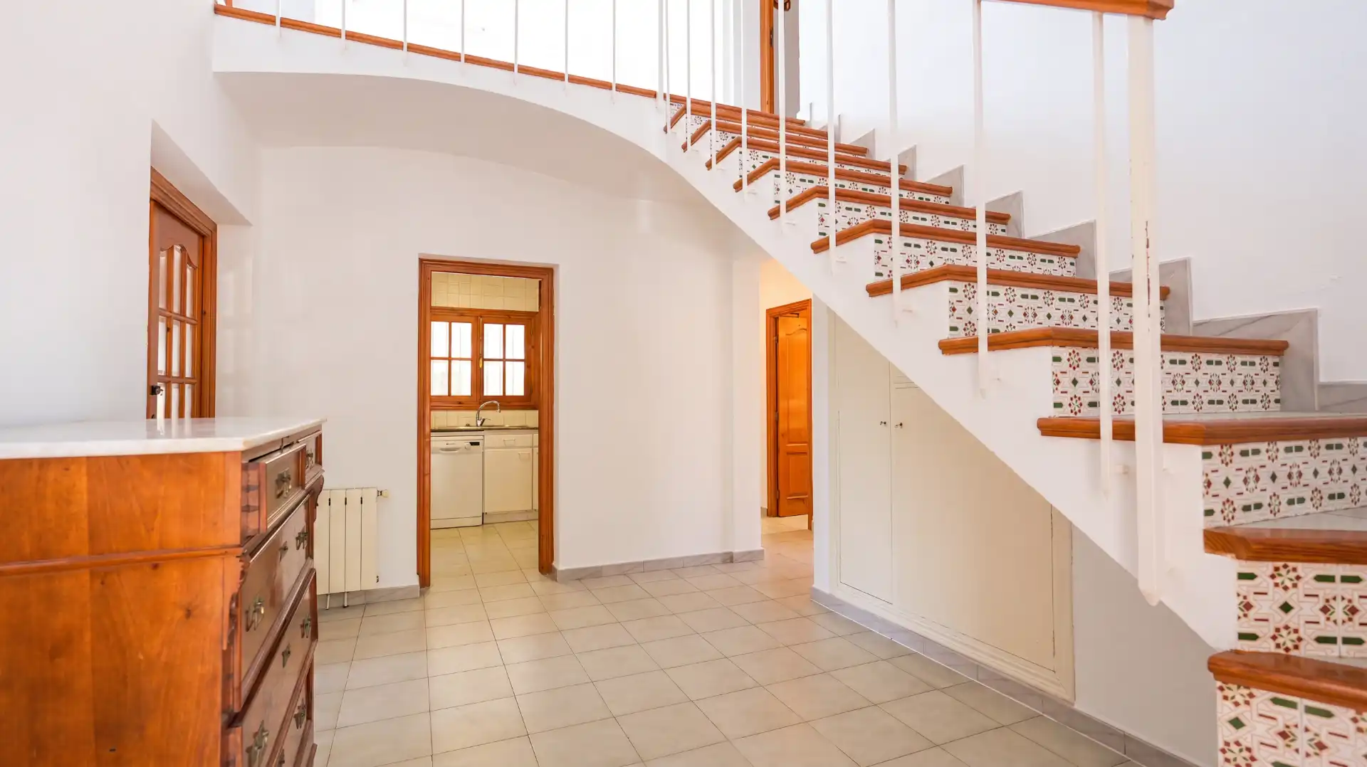 Casa o xalet de lloguer en Els Poblets amb Aire condicionat, Jardí privat i Terrassa
