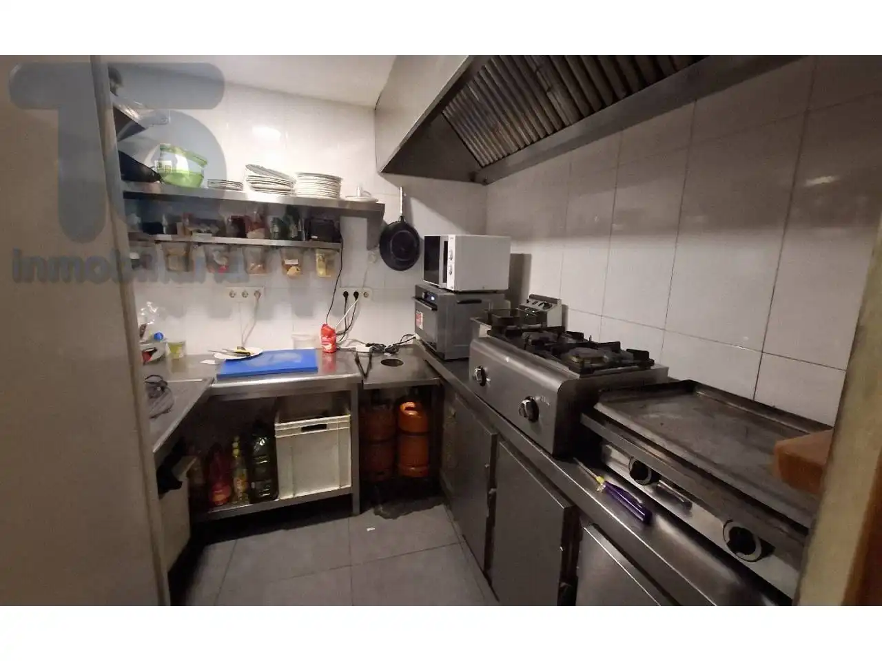 Business premises for transfer in Plaza San Agustín, imagen 7