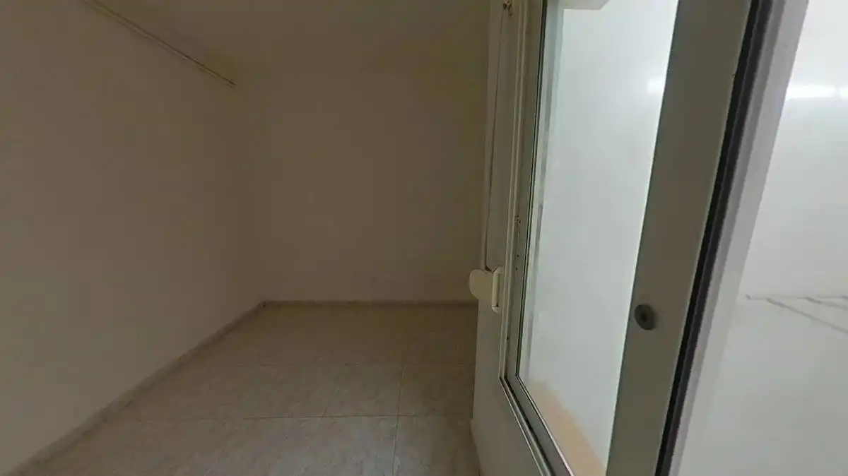 Dormitori de Apartament en venda en Premià de Dalt amb Balcó