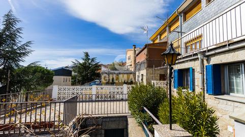 Photo 3 of Single-family semi-detached for sale in Abantos - Carmelitas, San Lorenzo de El Escorial