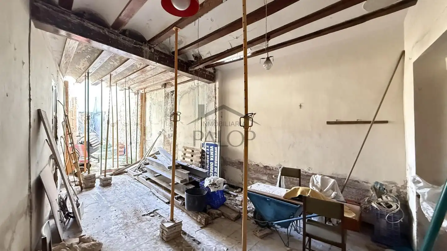 Casa o xalet en venda a Carcaixent