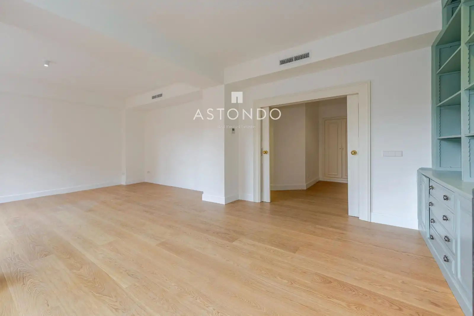 Piso de alquiler en Madrid, Madrid
