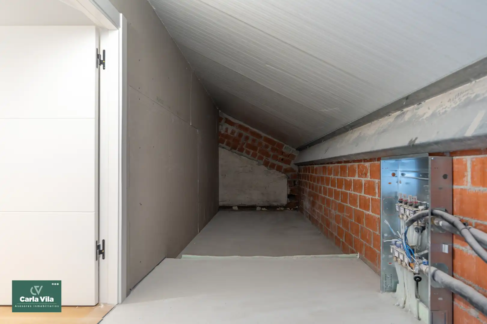 Duplex with lift for sale in Rúa Montero Ríos, imagen 42