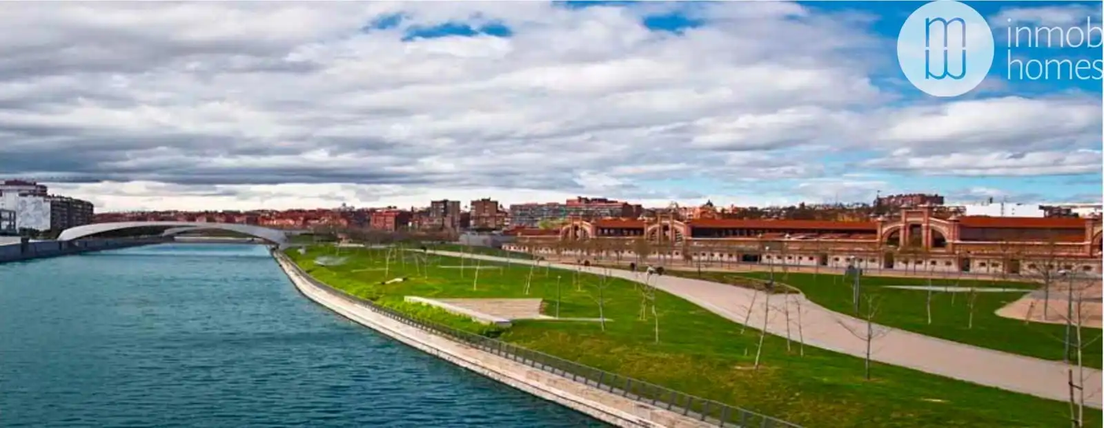 Piso de alquiler en Manzanares 204, Moscardó